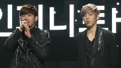 Infinite,Infinite-H - KBS2不朽的名曲2