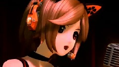 初音未来 - 忘却心中