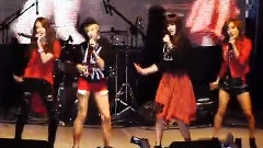 f(x),宋茜 - NuABO & Danger