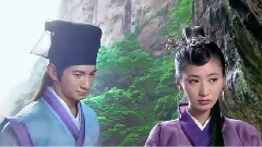 吴奇隆 - <新白发魔女传>之单恋无悔