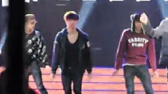 EXO-M - MAMA