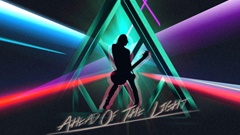 雅-miyavi- - Ahead Of The Light