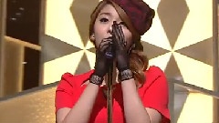 Baechigi,Ailee - 泪浴