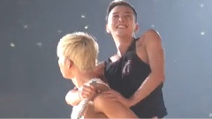 BigBang,大声(BigBang),G-Dragon(BigBang) - 成儿背龙龙