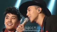 BigBang,G-Dragon(BigBang) - 1+1卖萌