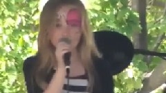 Sabrina Carpenter - At Last