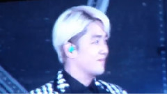 Super Junior - Sorry Sorry & Mr.Simple & Talk