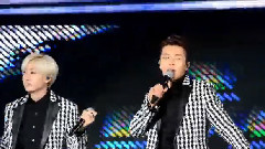 Super Junior - Sorry Sorry