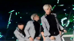 Super Junior - Shake It Up