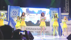 AOA - 动摇