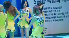 AOA - 动摇