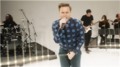 Olly Murs - Never Been Better
