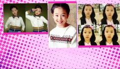 f(x),韩国群星 - 电影<时尚王>人物介绍 预告影像