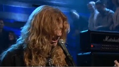 Megadeth - Head Crusher