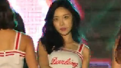 Girl's Day - Something
