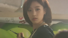 T-ara,咸慇晶(T-ara) - 韩剧<无尽的爱>EP37 恩静Cut