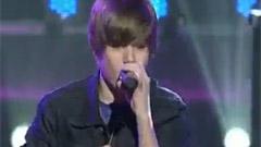 Justin Bieber - One Less Lonely Girl