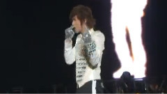 郑允浩,东方神起 - 纪念MJ公演