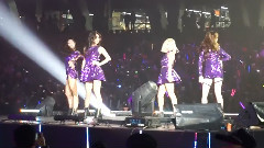 miss A - Bad Girl Good Girl