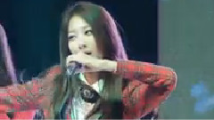 Nine Muses - Ticket