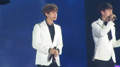 EXO-K,EXO - 月光