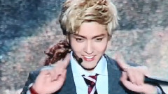 吴亦凡 - Kiyomi