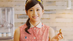 前田敦子 - 前田敦子与关西腔人偶的