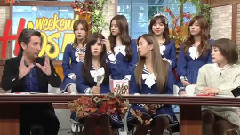 A Pink - Weekend Hips Apink全场Cut