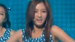 Apink,B1A4 - Twist King & Hush