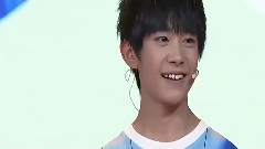 TFBOYS,易烊千玺 - 易烊千玺
