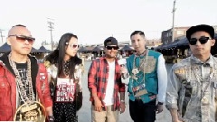Far East Movement - Turn Up The Love