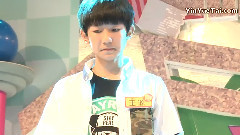 TFBOYS - 王源CUT 淘汰 LIVE