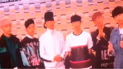 Teen Top,BEAST,4minute,Sistar,CNBLUE - Ending VCR