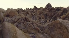 Aerial Cinematography