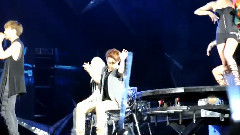 EXO-M,EXO-K,EXO - 月光