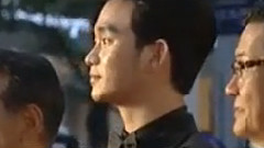 金秀贤 - 日本东京TIFF红毯新闻