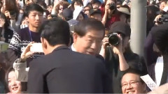 金秀贤 - 首尔宣传大使委任仪式