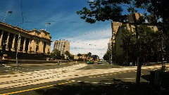 Australian Time-lapse Montage