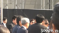 金秀贤 - Ambassdor of Seoul