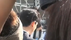 金秀贤 - 金秀贤委任首尔形象大使