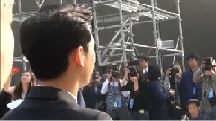 金秀贤 - 金秀贤委任首尔形象大使