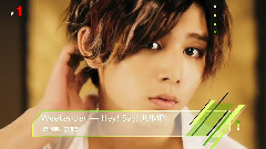 音悦V榜,日本群星 - 音悦V榜2014年9月日本榜单TOP10