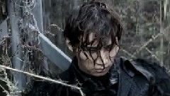 BigBang - W KOREA CF Making