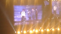 YG Family - 安可