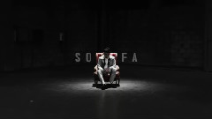 Crush(韩国) - SOFA 回归预告