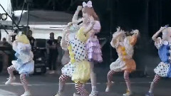 きゃりーぱみゅぱみゅ - TOKYO METROPOLITAN ROCK FESTIVAL 2014