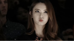 Nine Muses - 2015 S/S首尔时装周