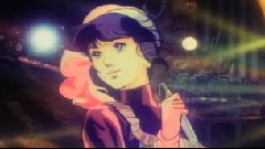 游戏原声 - 超时空要塞游戏主题曲
