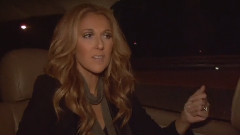 Celine Dion - Apres Le Spectacle