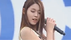 AOA - 短发
